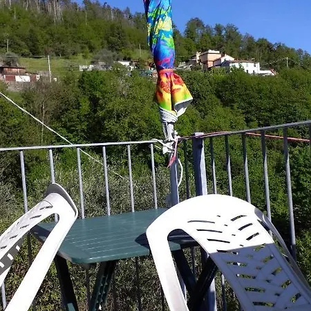 Cinque Terre Tra Il Filo Di Arianna Riccò del Golfo di Spezia