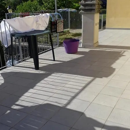 Cinque Terre Tra Il Filo Di Arianna לינה וארוחת בוקר