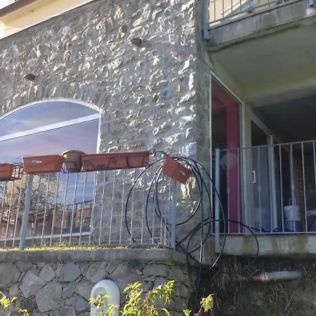 Cinque Terre Tra Il Filo Di Arianna 3* ריקו דל גולפו די ספאציה
