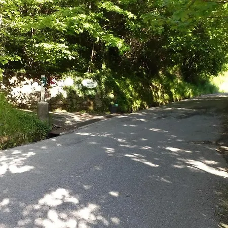 Cinque Terre Tra Il Filo Di Arianna