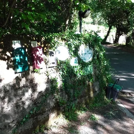 Cinque Terre Tra Il Filo Di Arianna Bed & Breakfast Ricco del Golfo di Spezia