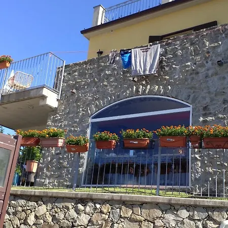 Cinque Terre Tra Il Filo Di Arianna 3* Ricco del Golfo di Spezia