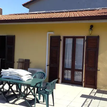 Cinque Terre Tra Il Filo Di Arianna Bed & Breakfast Ricco del Golfo di Spezia