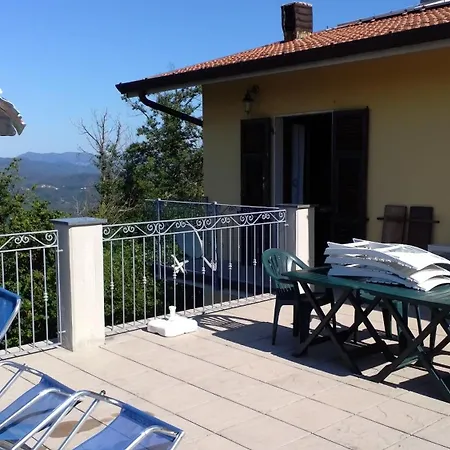 Cinque Terre Tra Il Filo Di Arianna 3* Ricco del Golfo di Spezia