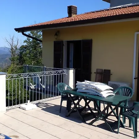 Cinque Terre Tra Il Filo Di Arianna 3* Ricco del Golfo di Spezia