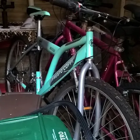 Cinque Terre Tra Il Filo Di Arianna 3*