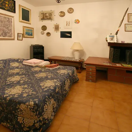 Bed & Breakfast Cinque Terre Tra Il Filo Di Arianna Riccò del Golfo di Spezia