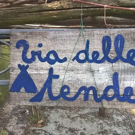 Cinque Terre Tra Il Filo Di Arianna Bed & Breakfast Riccò del Golfo di Spezia