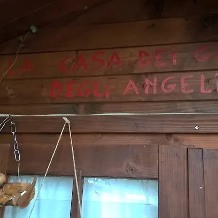 Cinque Terre Tra Il Filo Di Arianna B&B 3*