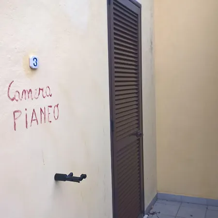 Cinque Terre Tra Il Filo Di Arianna B&B 리코 델 골포 디 스페지아