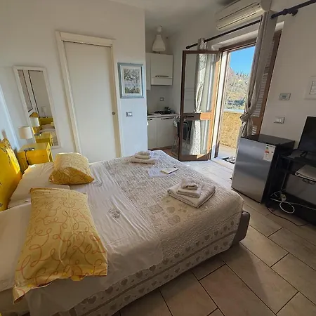 Cinque Terre Tra Il Filo Di Arianna