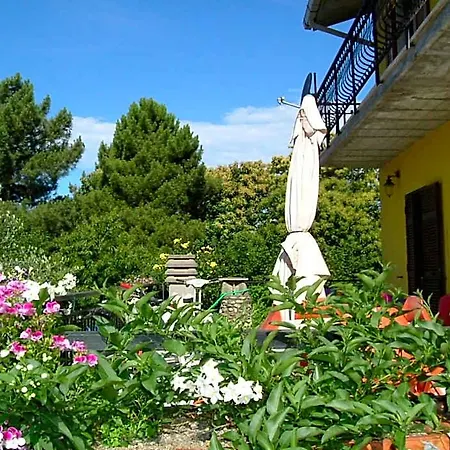 Cinque Terre Tra Il Filo Di Arianna Panzió 3*