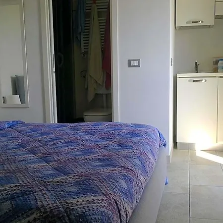 Cinque Terre Tra Il Filo Di Arianna Panzió 3*
