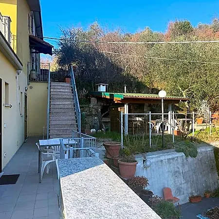 Cinque Terre Tra Il Filo Di Arianna 3*