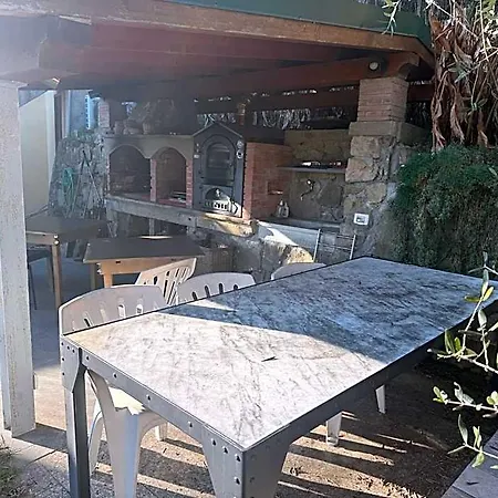 Cinque Terre Tra Il Filo Di Arianna Riccò del Golfo di Spezia
