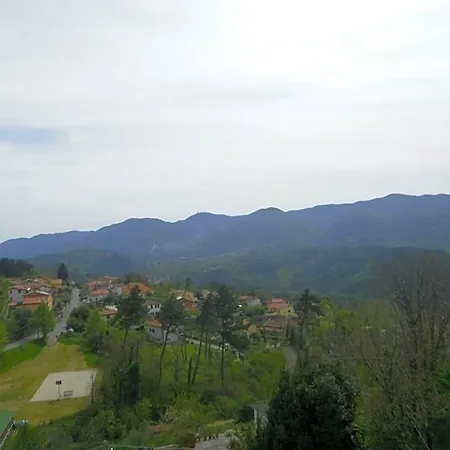 Cinque Terre Tra Il Filo Di Arianna Panzió Riccò del Golfo di Spezia
