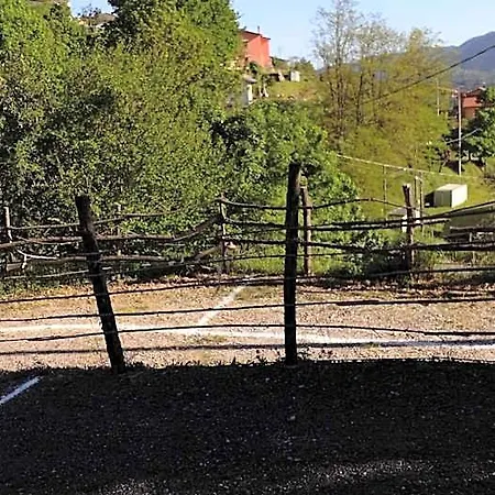 Cinque Terre Tra Il Filo Di Arianna Oda ve Kahvaltı 3*