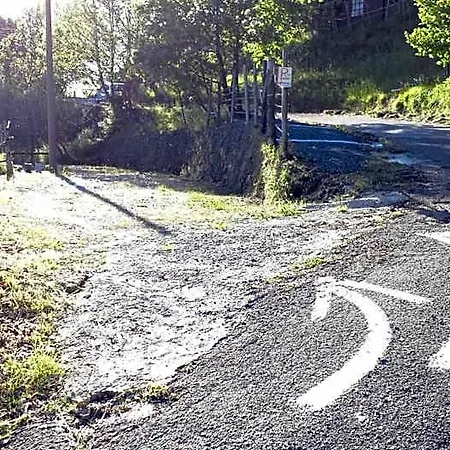 Cinque Terre Tra Il Filo Di Arianna Отель типа 