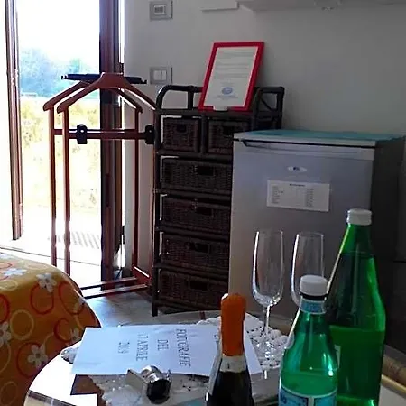 Oda ve Kahvaltı Cinque Terre Tra Il Filo Di Arianna 3*