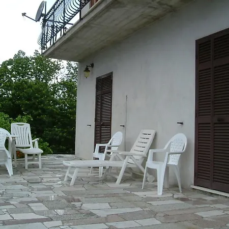 Cinque Terre Tra Il Filo Di Arianna 3* Riccò del Golfo di Spezia