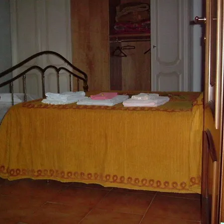 Cinque Terre Tra Il Filo Di Arianna Bed & Breakfast 3*