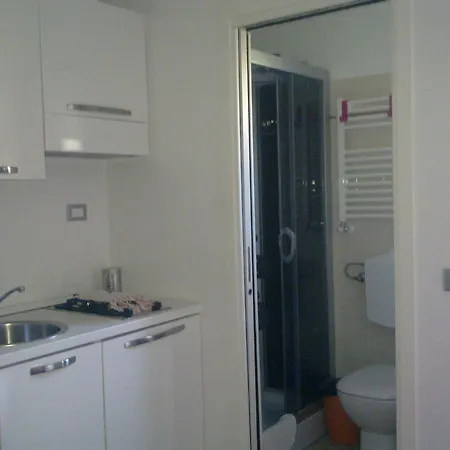 Cinque Terre Tra Il Filo Di Arianna Bed & Breakfast 3*
