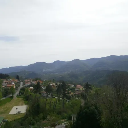 Cinque Terre Tra Il Filo Di Arianna Bed & Breakfast 3*
