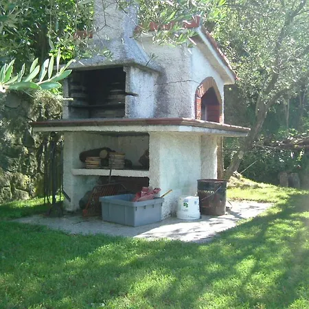 Bed & Breakfast Cinque Terre Tra Il Filo Di Arianna Ricco del Golfo di Spezia