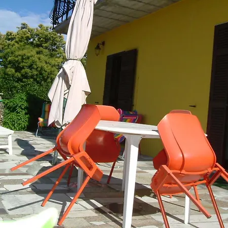 Bed & Breakfast Cinque Terre Tra Il Filo Di Arianna Ricco del Golfo di Spezia