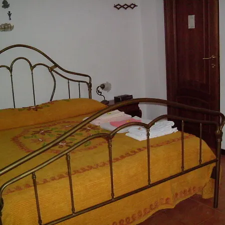 Cinque Terre Tra Il Filo Di Arianna Panzió