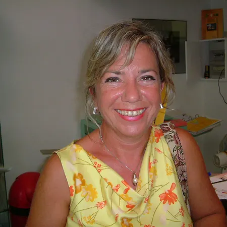 Bed & Breakfast Cinque Terre Tra Il Filo Di Arianna 3*