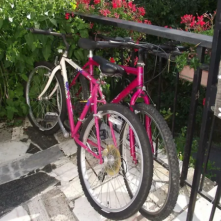 Cinque Terre Tra Il Filo Di Arianna 3*