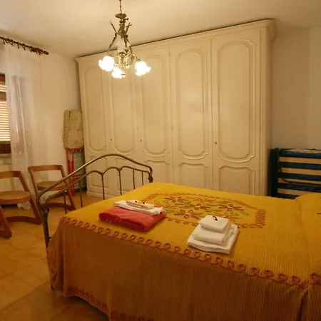 Cinque Terre Tra Il Filo Di Arianna Bed & Breakfast Riccò del Golfo di Spezia