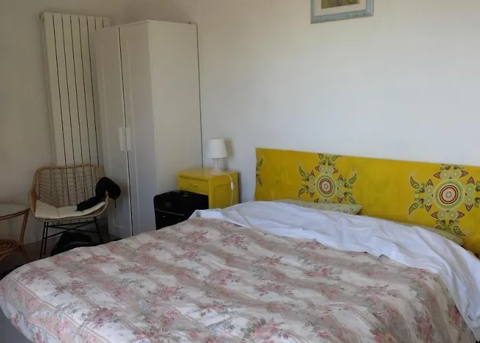 Bed & Breakfast Cinque Terre Tra Il Filo Di Arianna Riccò del Golfo di Spezia