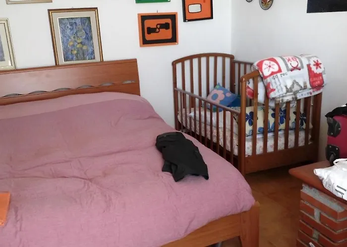 Bed & Breakfast Cinque Terre Tra Il Filo Di Arianna 3*