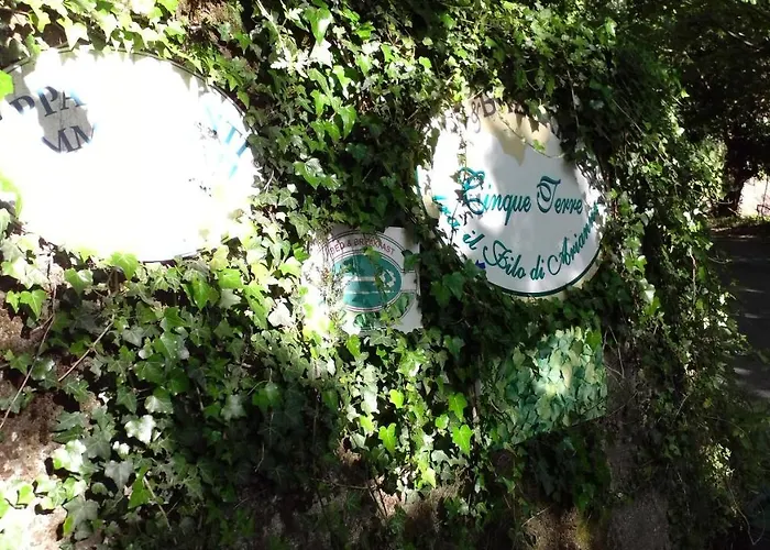 Bed & Breakfast Cinque Terre Tra Il Filo Di Arianna Riccò del Golfo di Spezia