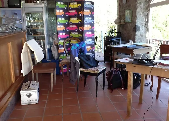Bed & Breakfast Cinque Terre Tra Il Filo Di Arianna 3*