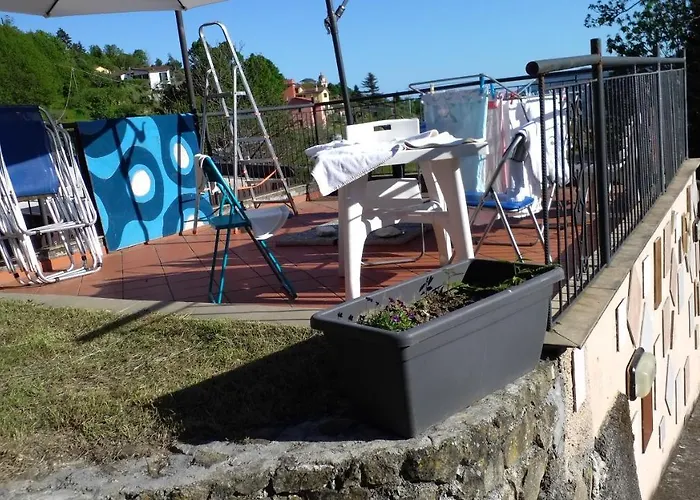Bed & Breakfast Cinque Terre Tra Il Filo Di Arianna 3*