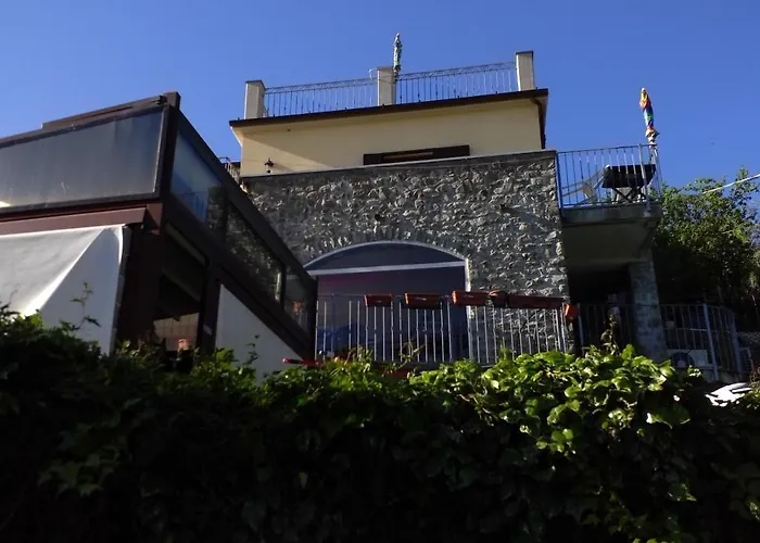 Bed & Breakfast Cinque Terre Tra Il Filo Di Arianna 3*