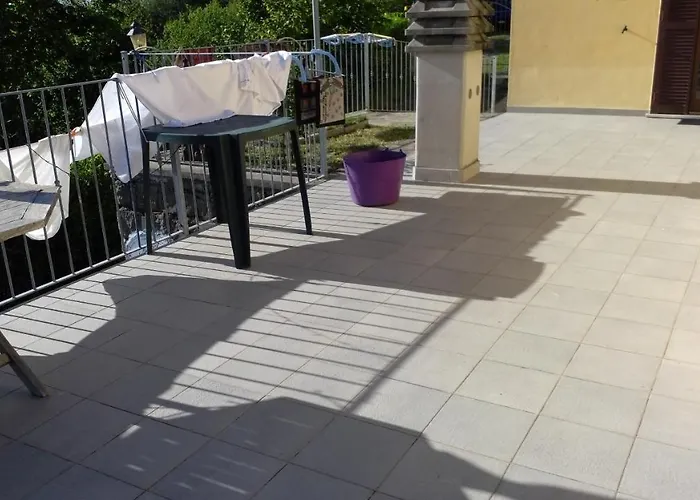 Cinque Terre Tra Il Filo Di Arianna Bed & Breakfast
