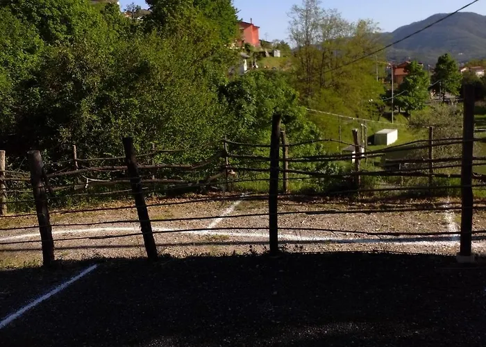 Cinque Terre Tra Il Filo Di Arianna Bed & Breakfast