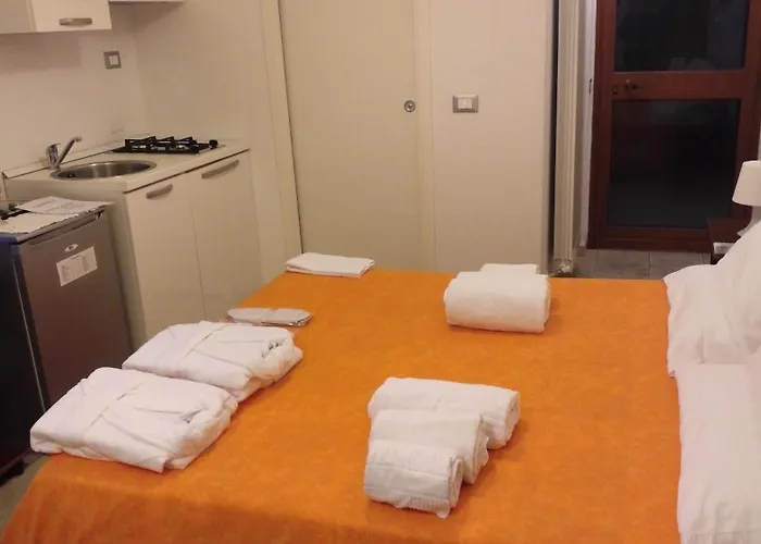 Cinque Terre Tra Il Filo Di Arianna 3* Riccò del Golfo di Spezia