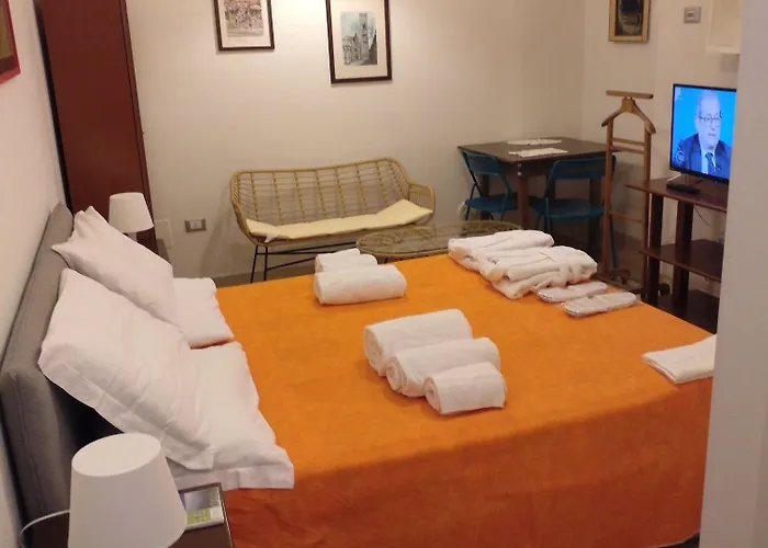 Bed & Breakfast Cinque Terre Tra Il Filo Di Arianna Riccò del Golfo di Spezia
