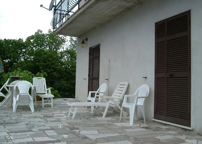Cinque Terre Tra Il Filo Di Arianna 3* Riccò del Golfo di Spezia