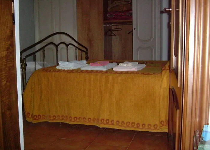 Cinque Terre Tra Il Filo Di Arianna Bed & Breakfast 3*