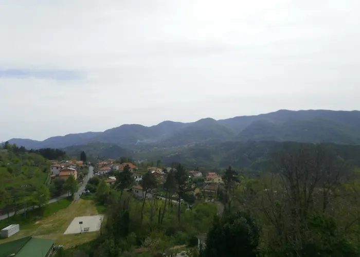 Cinque Terre Tra Il Filo Di Arianna Bed & Breakfast 3*