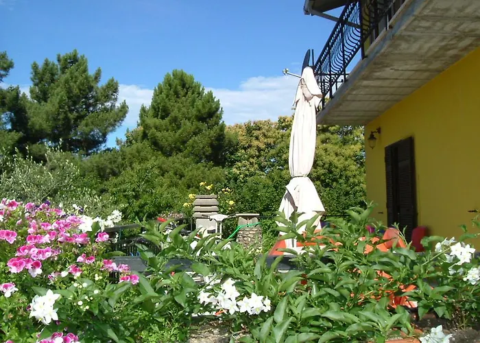 Cinque Terre Tra Il Filo Di Arianna 3* Riccò del Golfo di Spezia